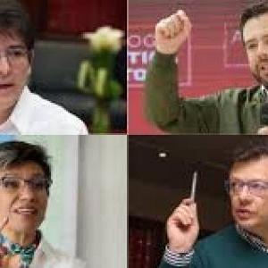 Elecciones 2019