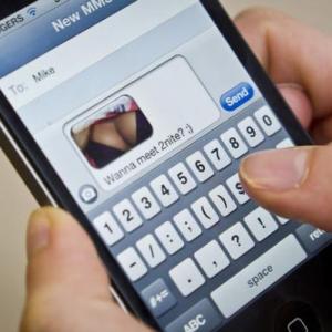 Imagen de portada del videojuego educativo: SEXTING, de la temática Actualidad