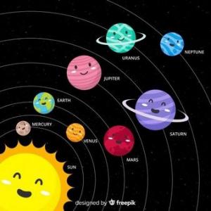 Sistema solar