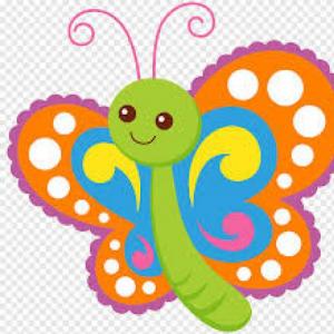 Los Insectos 