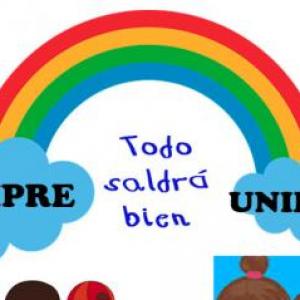 Memotest Unidos