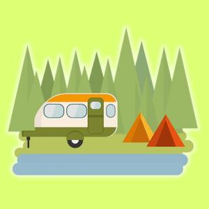 Memo-Test Campamento