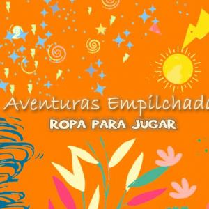 Aventuras Empilchadas