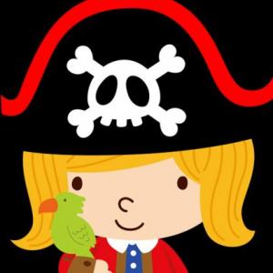 MEMORIA PIRATA