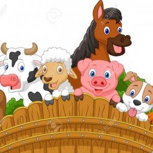 Memoria de los animales de la granja