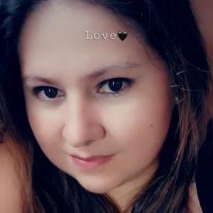 Kenia Belinda Hernandez