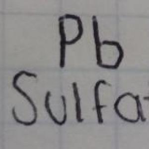 quimica