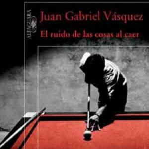 Portada del juego El ruido de las cosas al caer – Idiomas