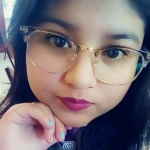 Diana Citlally   Mellado Andrade