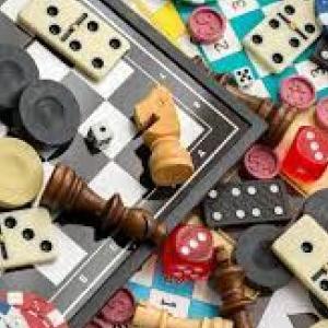 TRIVIAL ENTRETENIDO