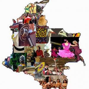 ¿ Qué tanto conoces de tu cultura ?