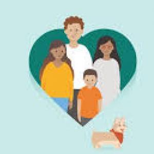Portada del juego Family members – Idiomas