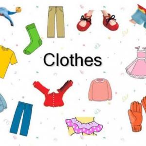 CLOTHES SPLASH GAME