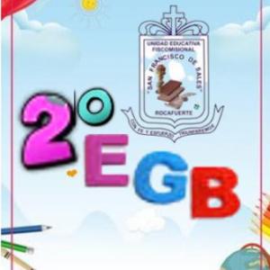 Imagen de portada del videojuego educativo: En la espera de un niño especial 2° EGB, de la temática Religión