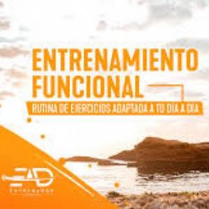 ENTRENAMIENTO FUNCIONAL