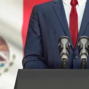 Sistema Político Mexicano