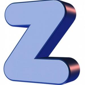 Silabas con Z