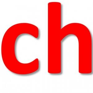 Memoria de la silaba CH