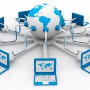 El Internet