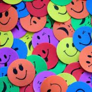 Las emociones 