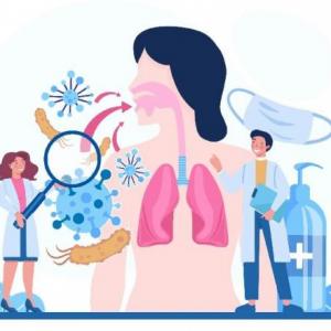 ENFERMEDADES RESPIRATORIAS