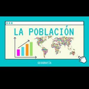 Geografía Mundial