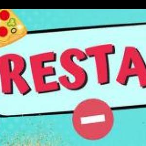 LAS RESTAS