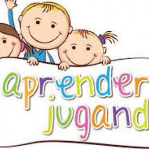 Aprender jugando