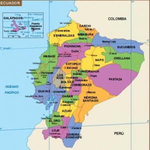 Estudios Sociales