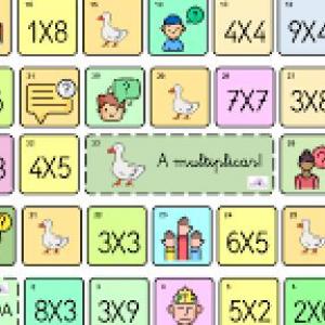 MULTIPLICA LA OCA