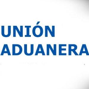 UNIÓN ADUANERA