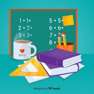 Matemáticas Primero 