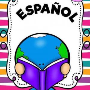 Literatura: Español Primero - Español