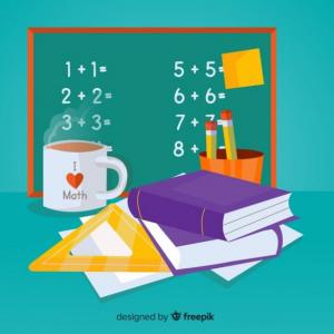 Matemáticas Tarcero
