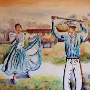 LOS MONTUBIOS