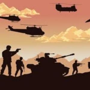 World wars