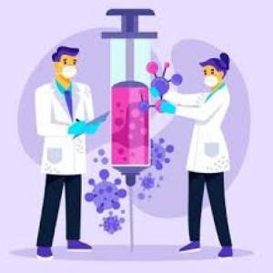 Vacunas, agentes nocivos y sustancias toxicas