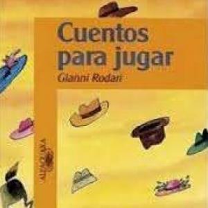 Cuentos para jugar