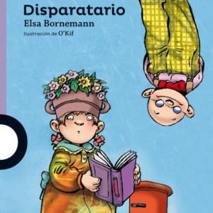 Poesias de Disparatario