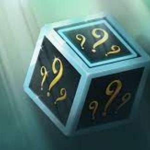 JUEGOS MISTERIOSOS