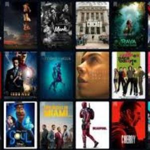 Las pelis y series de 3°B