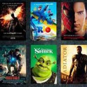 Las Pelis de Primero