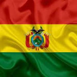 Personajes de la Historia Boliviana