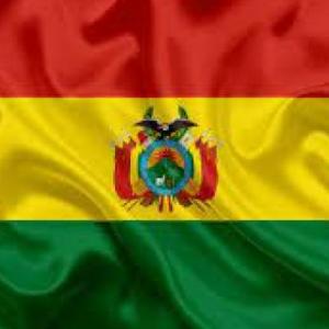 Personajes de la Historia Boliviana