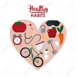 Healthy Habits