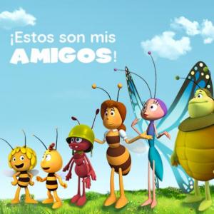 MEMORAMA: NOS AYUDAMOS