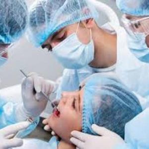 TERMINOLOGIA MEDICA EN CIRUGIA BUCAL