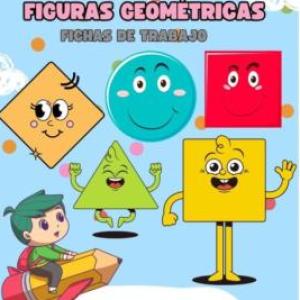 FIGURAS GEOMETRICAS