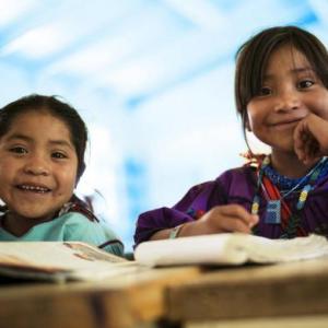 Educación (Fundamentos de Pedagogía)