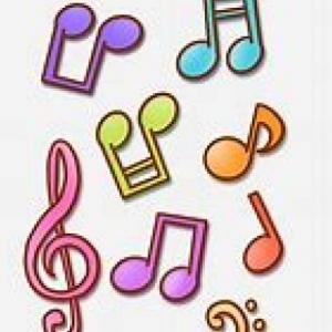 preguntas de figuras musicales